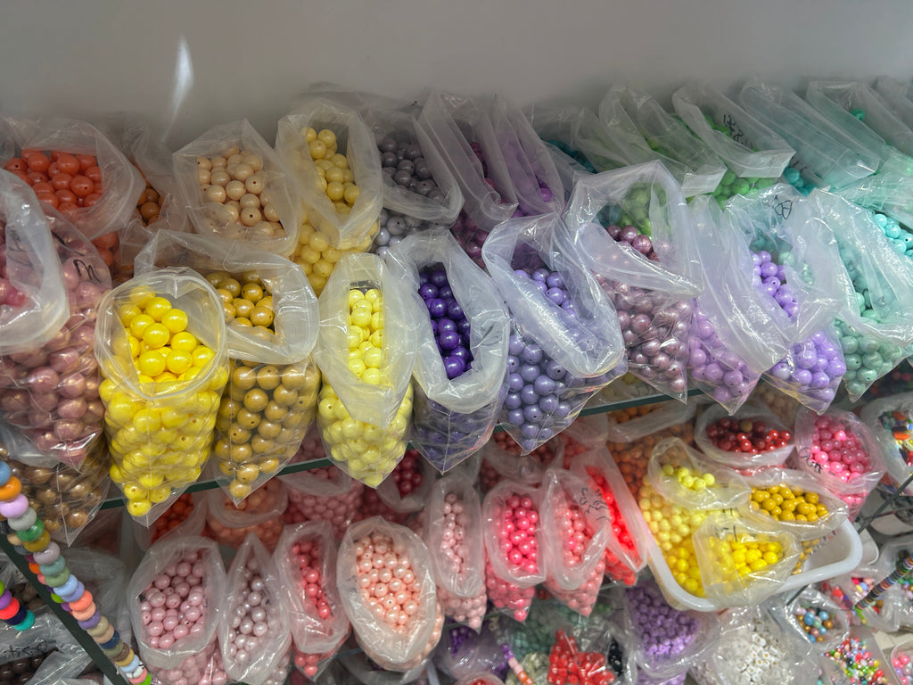 DIY beads set Balance
