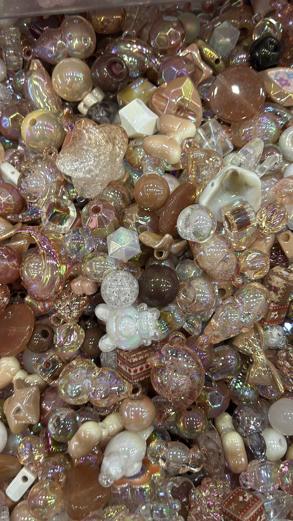 DIY beads set Balance
