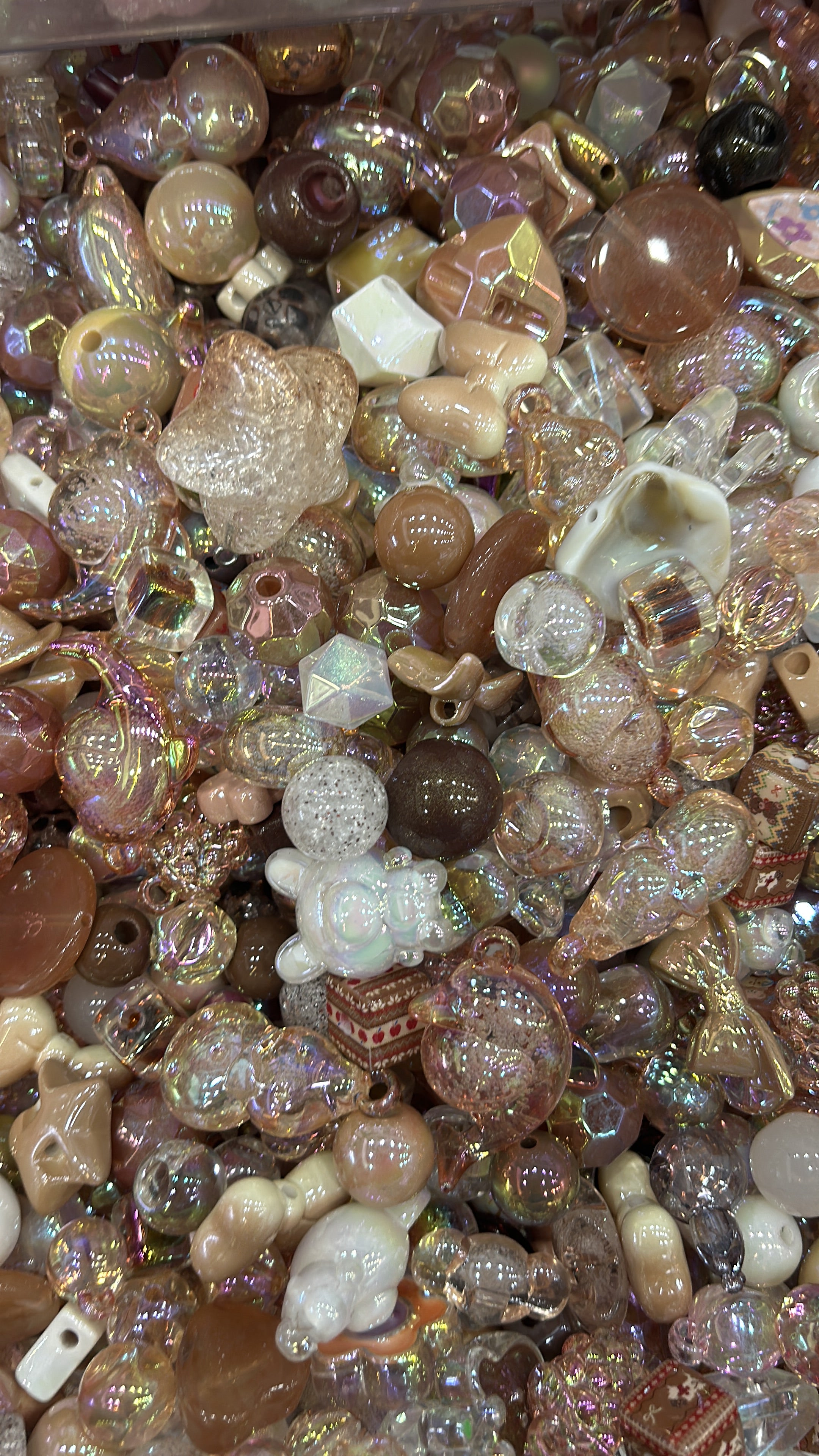 DIY beads set Balance