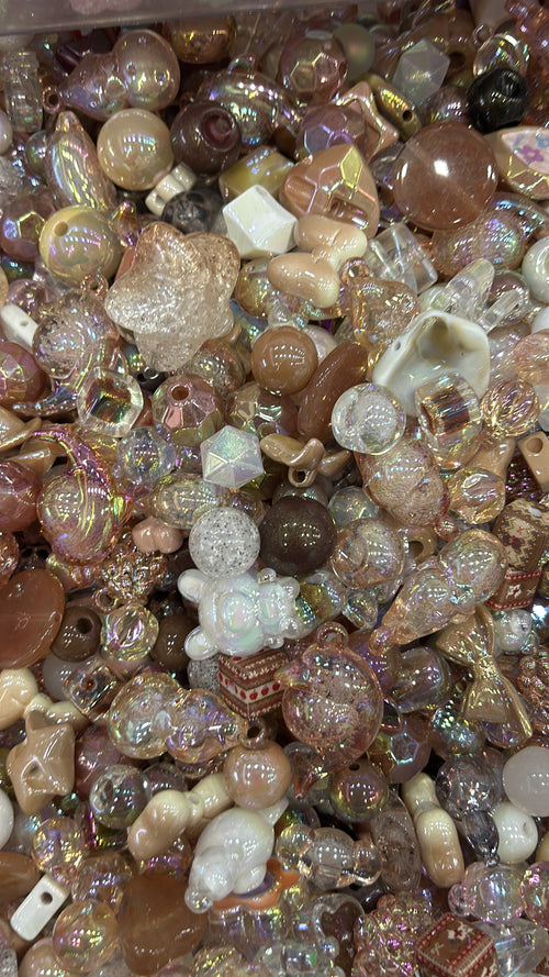 DIY beads set Balance