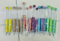 rhinestone pens
